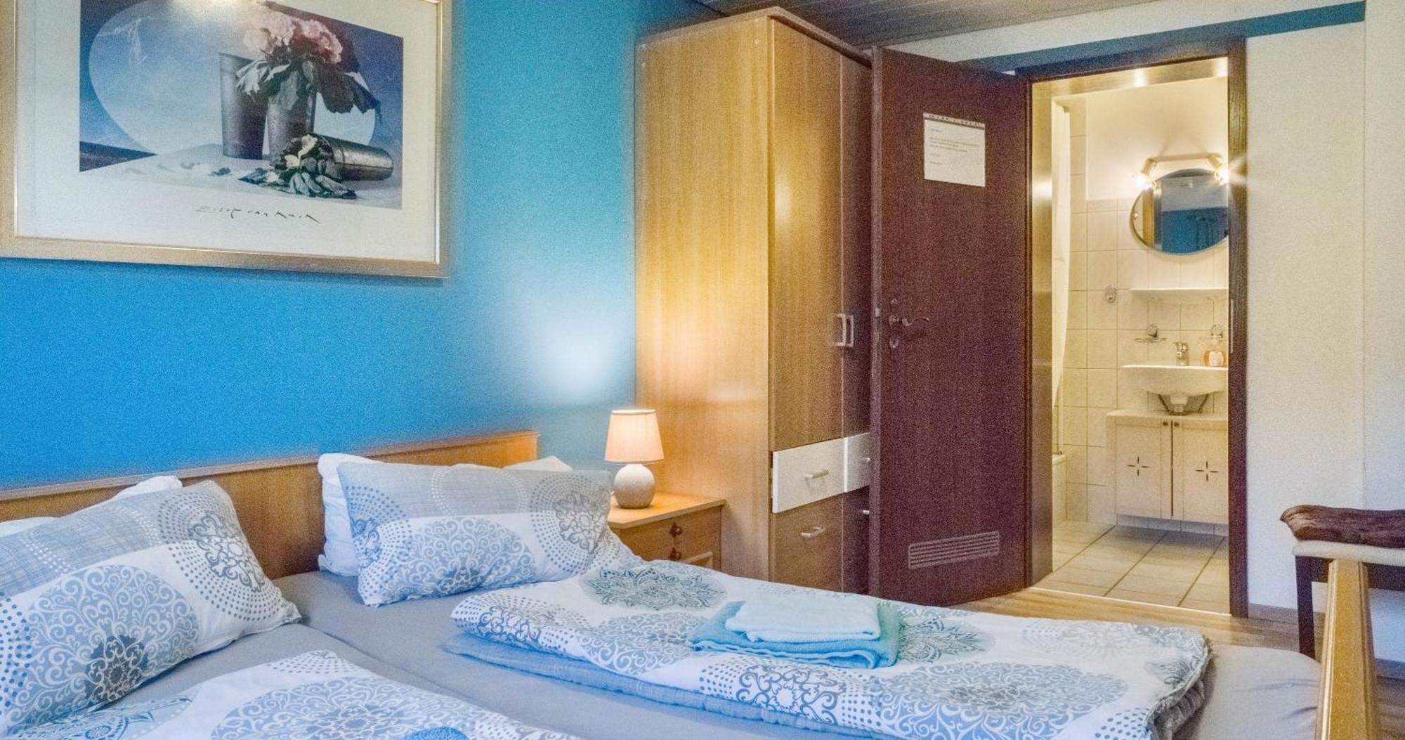 Oberengenbachhof Apartment Eisenbach  Ngoại thất bức ảnh