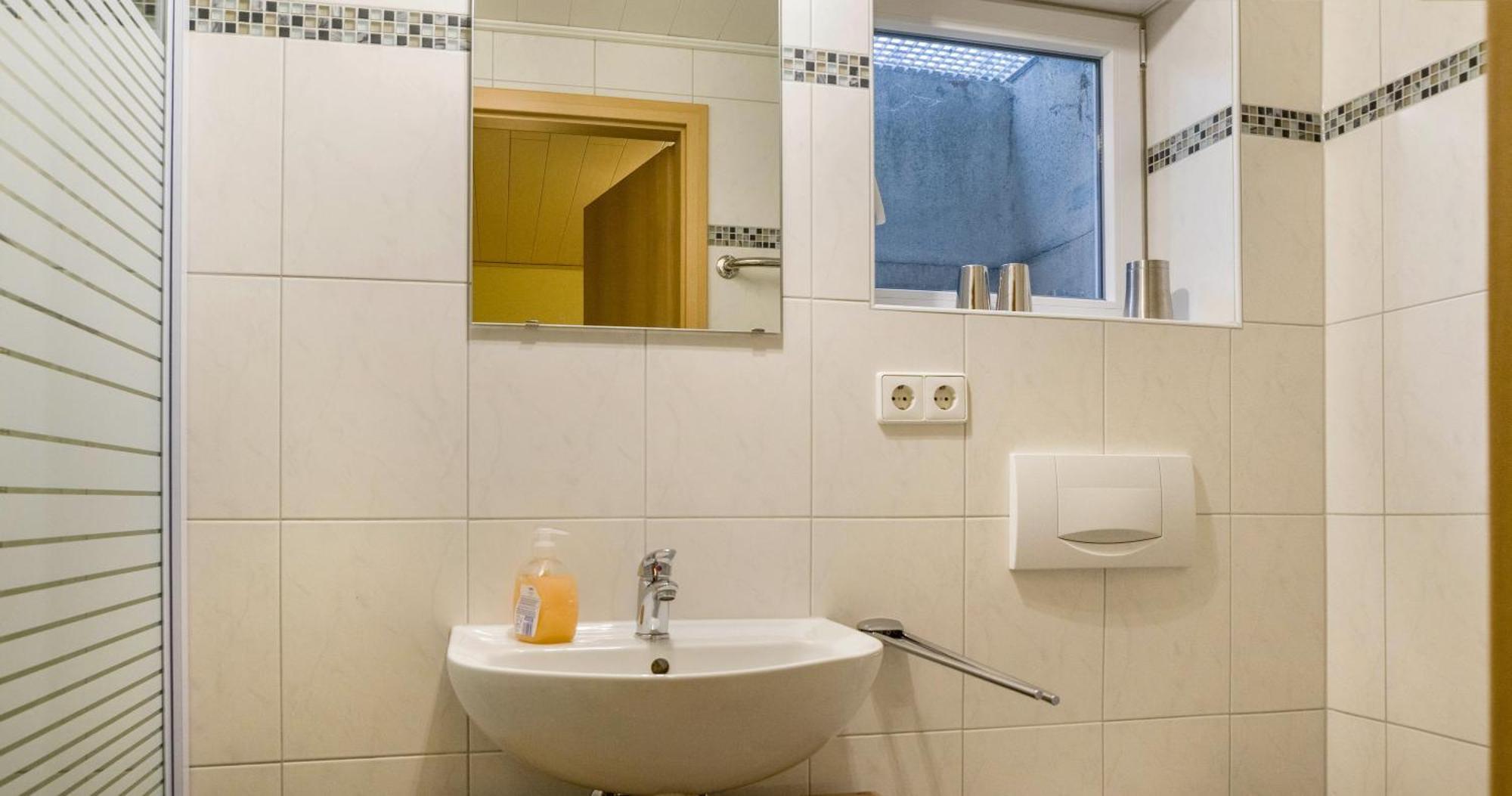 Oberengenbachhof Apartment Eisenbach  Ngoại thất bức ảnh