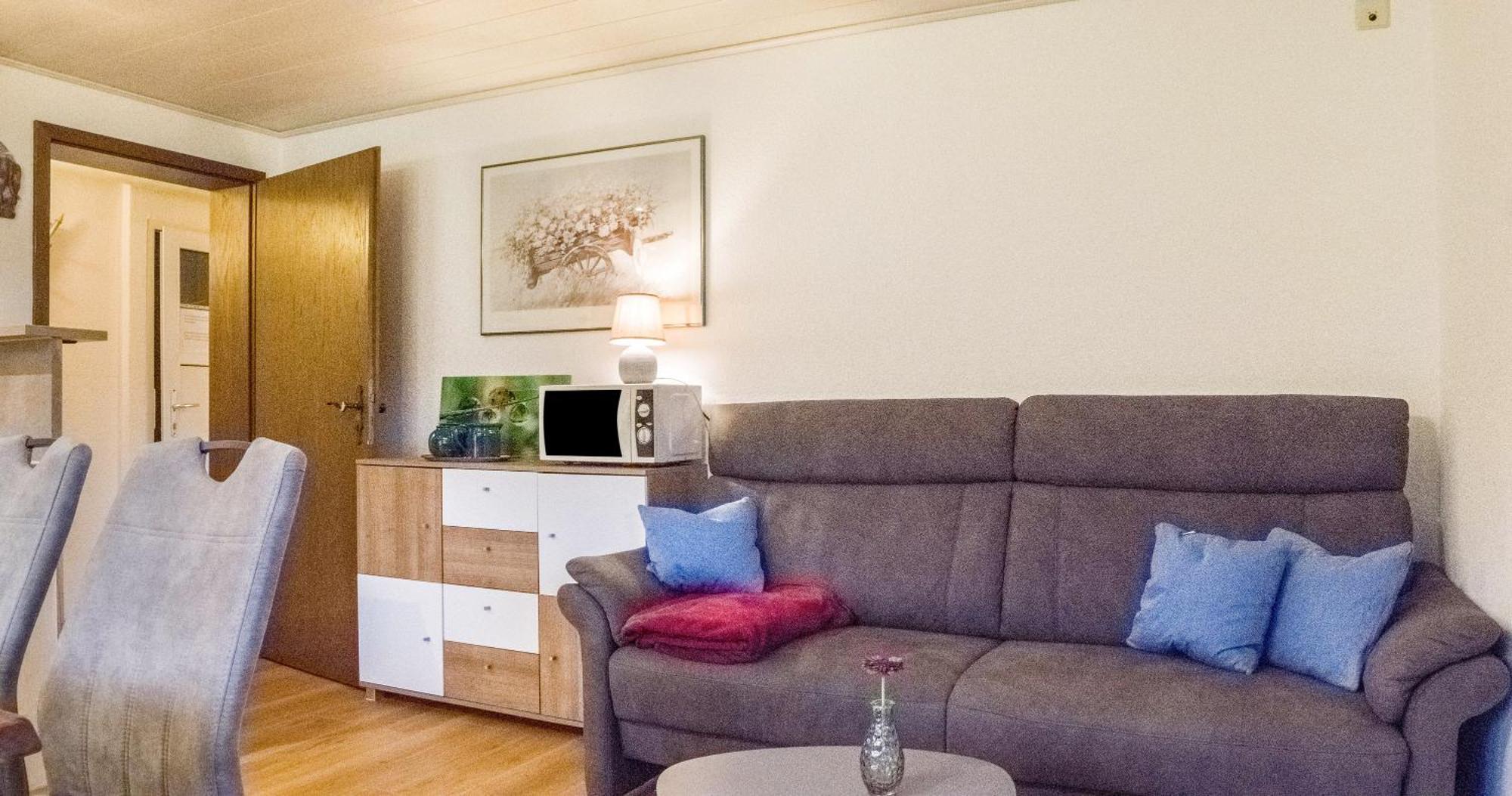 Oberengenbachhof Apartment Eisenbach  Ngoại thất bức ảnh